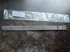 NEW SEIKO SPB143 PROSPEX Grey