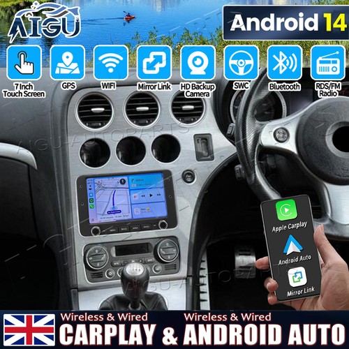 Android car stereo radio - android,