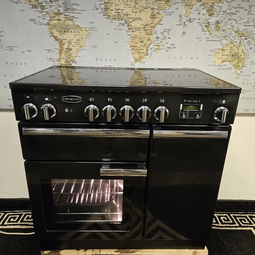 Rangemaster professional plus - rangemaster,