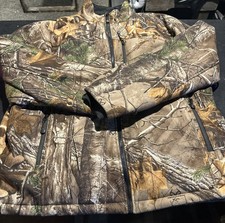 Milwaukee Heated Jacket