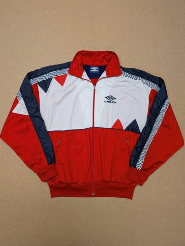 Vintage 1990 1992 - vintage, umbro