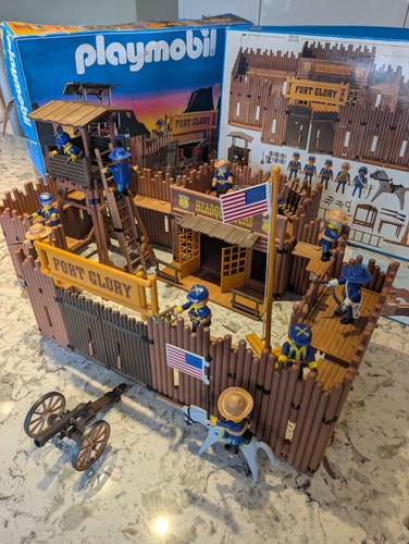 Vintage playmobil 3773 - vintage,