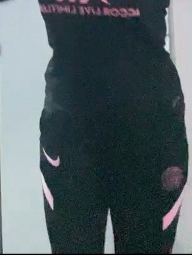Nike psg tracksuit - nike,