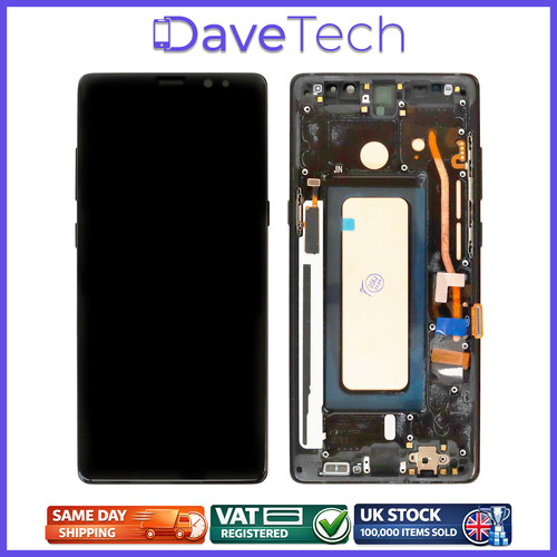 Samsung galaxy note n950 - note, sm-n950