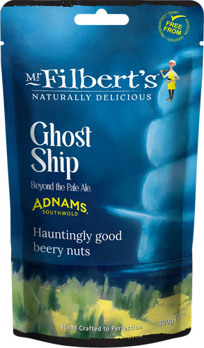 Filbert adnams ghost - filbert's,