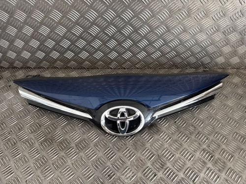 Toyota avensis t270 2017 front - toyota,