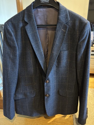 Guide london tweed - guide,