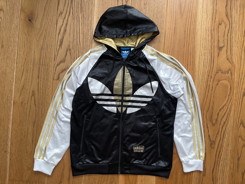 Adidas chile jacket - chile,