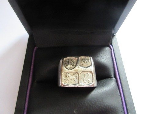 Vintage sterling silver ingot - sterling,