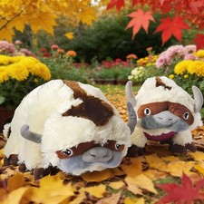 45/50cm Appa Avatar The Last