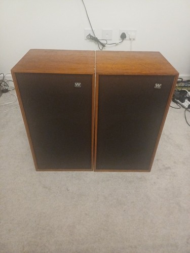 Wharfedale glendale 3xp - wharfedale,