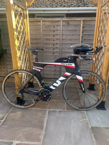 Cervelo bike 56cm - p5, /