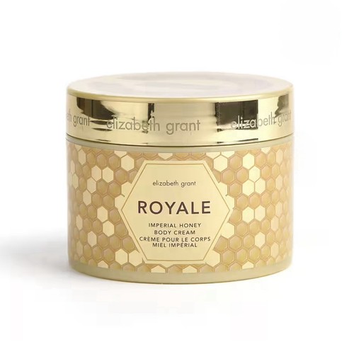 Elizabeth grant royale - grant,