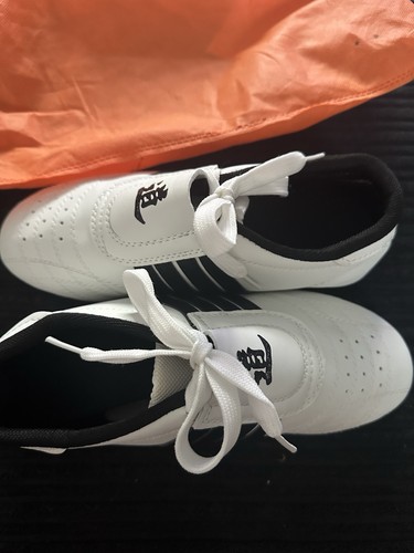 Brand new martial arts shoes - martial,