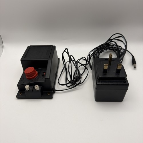 Hornby r965 power unit - hornby,
