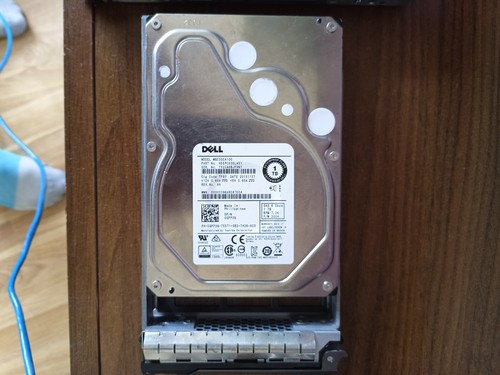 Sas hdd total - sas, with