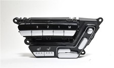 Seat heater switch right