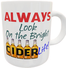 ☕🤣 The Bright Cider Life