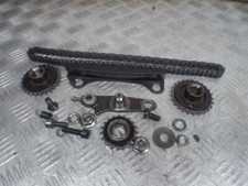  Suzuki DR500 DR 500 Single 1981-1983 Engine Balance Chain & Gears 