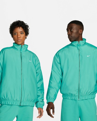 Unisex nike solo swoosh satin - nike,