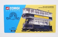 Corgi Classics 36802, Leeds