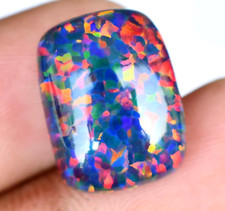 9.75 CT Natural Ethiopian