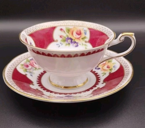 Queen fine bone - fine, china