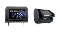 Soundstream VH-90CC 9" Pair