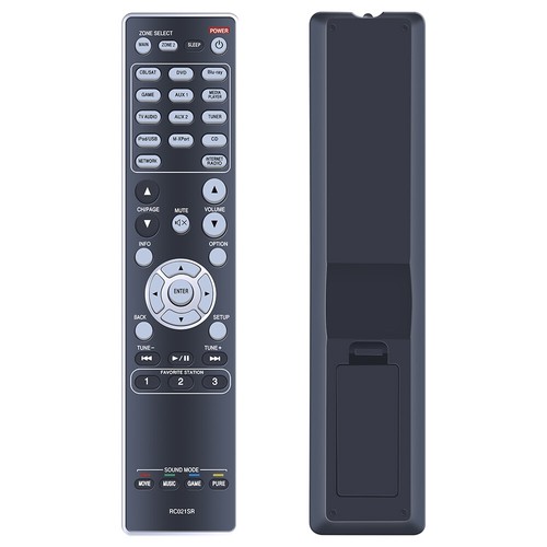 New rc021sr remote control - remote,