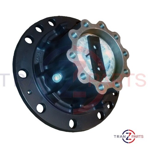 Fits daf cf85 hub - daf,