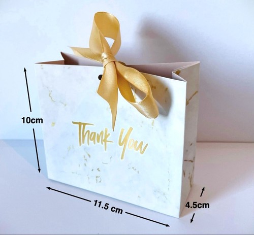 Gift bags small thank you - gift,