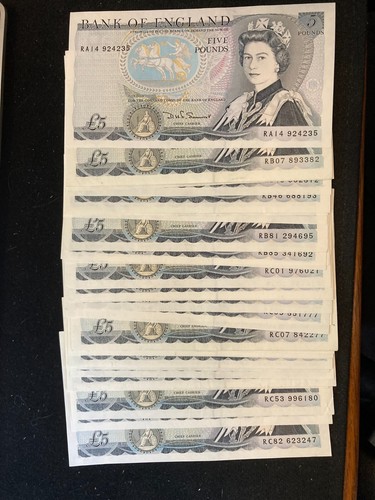 Wellington blue five - blue, pound