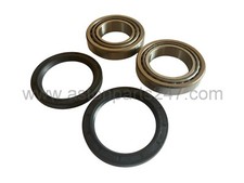 ASTON MARTIN DB7i6 & DB7 V12