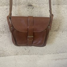 Fat Face ~~Crossbody / Purse/