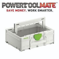 Festool 204865 Systainer