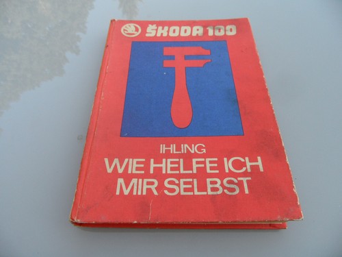 Original gdr manual - gdr, 100