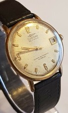 Vintage Rare Systema 25 Jewels