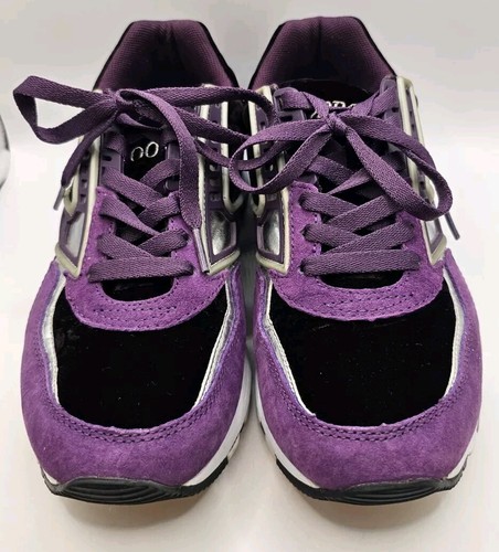 Brooks women regent purple - women's,