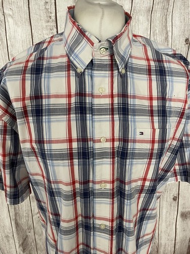 Tommy hilfiger mens short - xl,