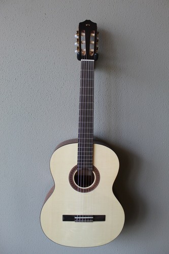 Brand new cordoba spruce - brand,