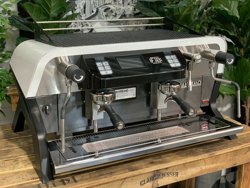 San remo f18 group brand - group, new