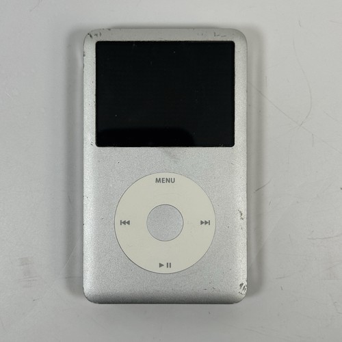 Apple ipod classic - classic, 160gb