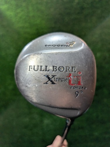 Progen full bore xtreme - ti, 9