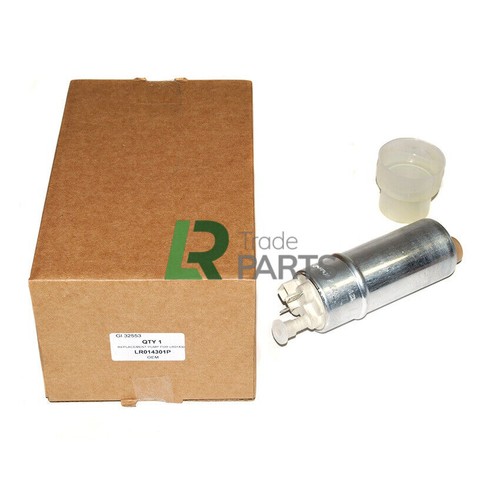 Fits range rover l322 - fits, 4.4