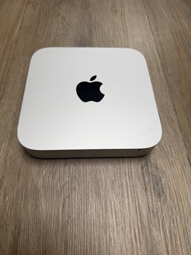 Apple mac mini mid - mac, 2011