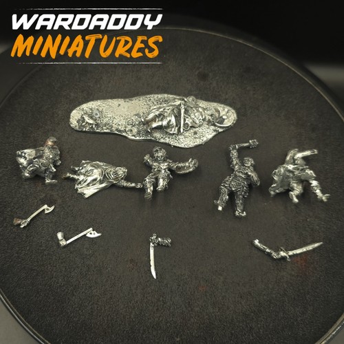 Warhammer lotr death - warhammer,