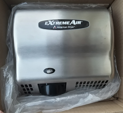American dryer extremeair hand - american,