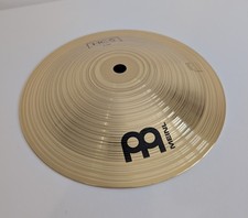 Meinl HCS 8" Bell Cymbal