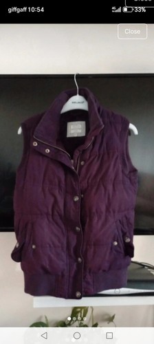 Ladies fatface size purple - ladies, 8