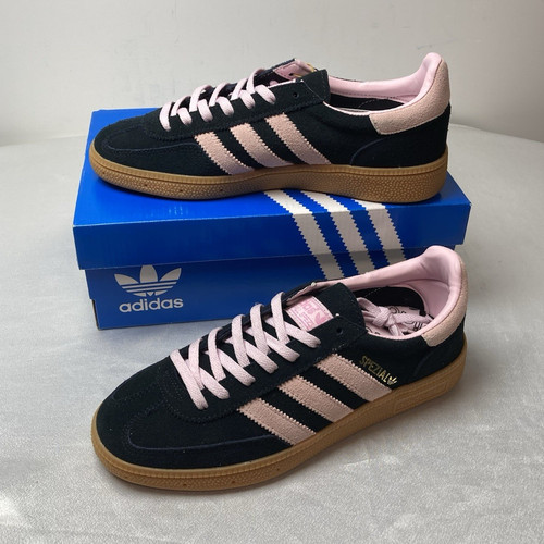 Adidas handball spezial suede - handball,